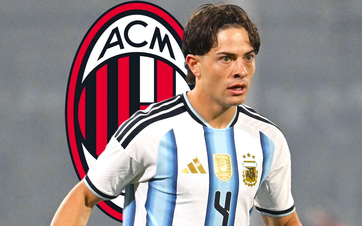 calciomercato milan