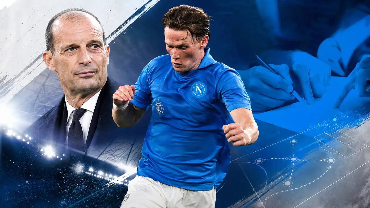 calciomercato napoli