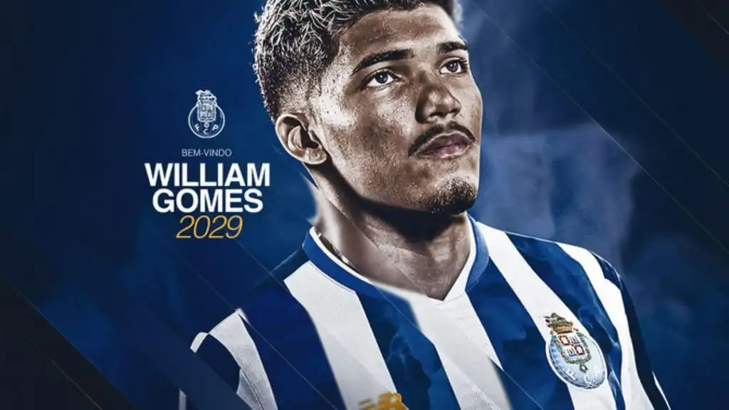 calciomercato roma endrick william gomes