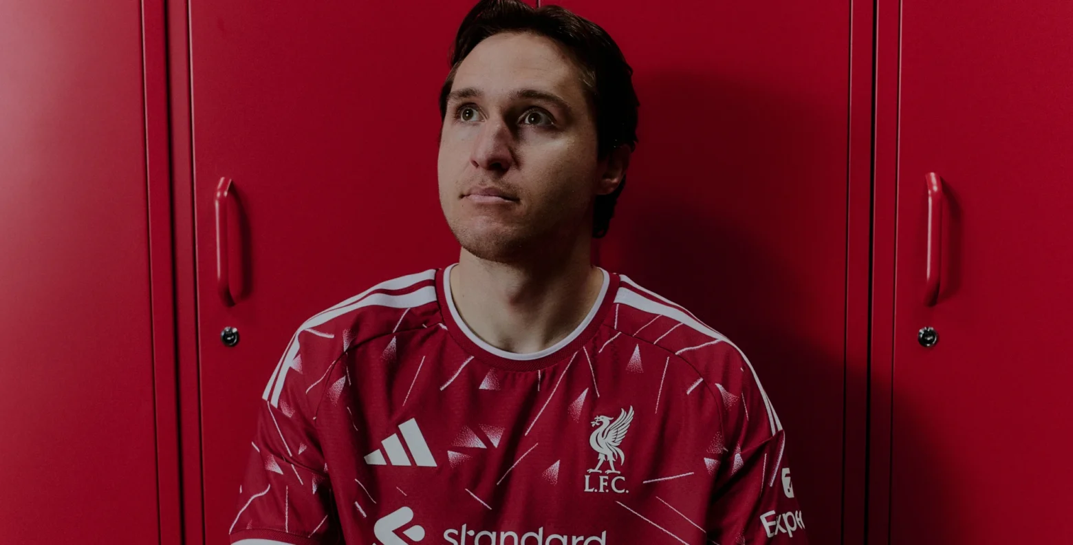 federico chiesa liverpool
