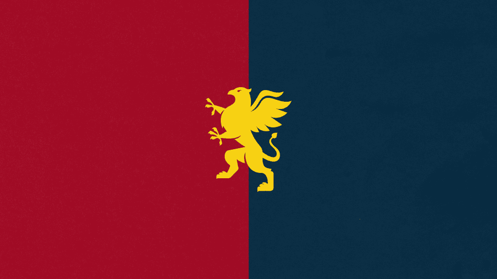 genoa modesto melissano
