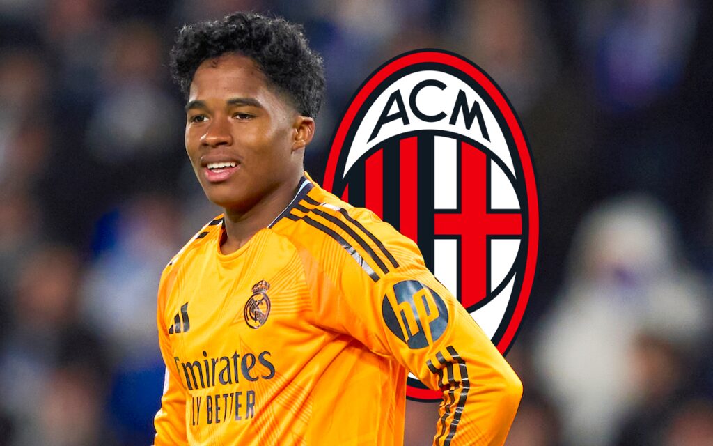 Calciomercato Milan, a Gennaio Sarà Duello con la Roma per Endrick: Tutti i Dettagli 3 Calciomercato Milan, a Gennaio Sarà Duello con la Roma per Endrick: Tutti i Dettagli