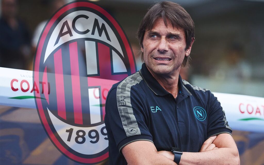 Antonio Conte: "Fururo? Voglio un Club da far Tornare a Vincere" 3 Antonio Conte: "Fururo? Voglio un Club da far Tornare a Vincere"