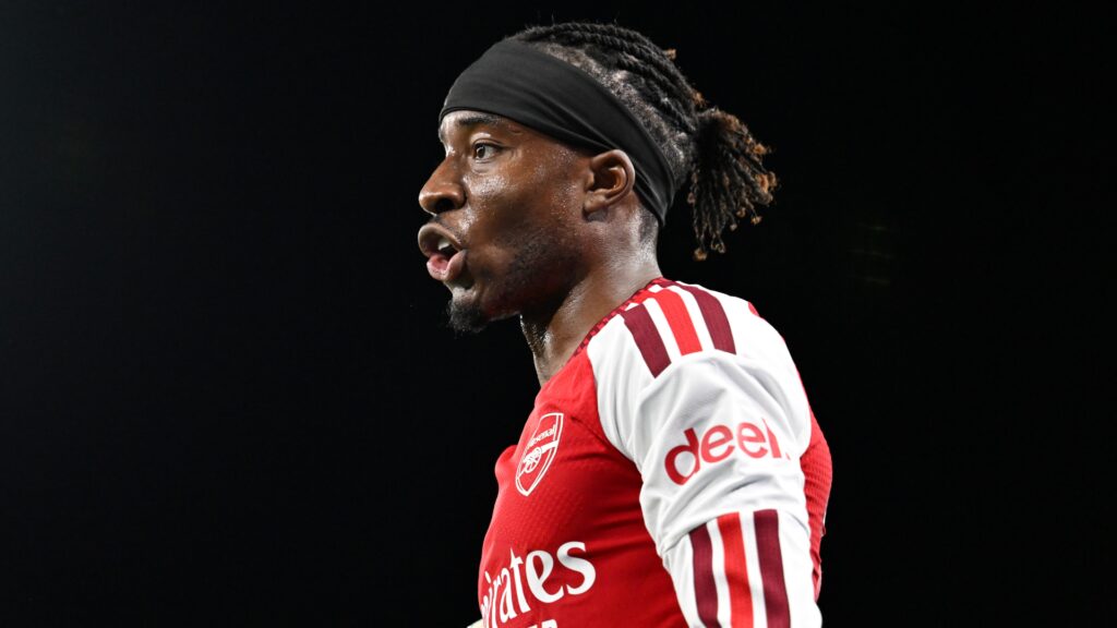 La Juventus Continua a Seguire Noni Maudeke Dell'Arsenal: Tutti i Dettagli 2 La Juventus Continua a Seguire Noni Maudeke Dell'Arsenal: Tutti i Dettagli
