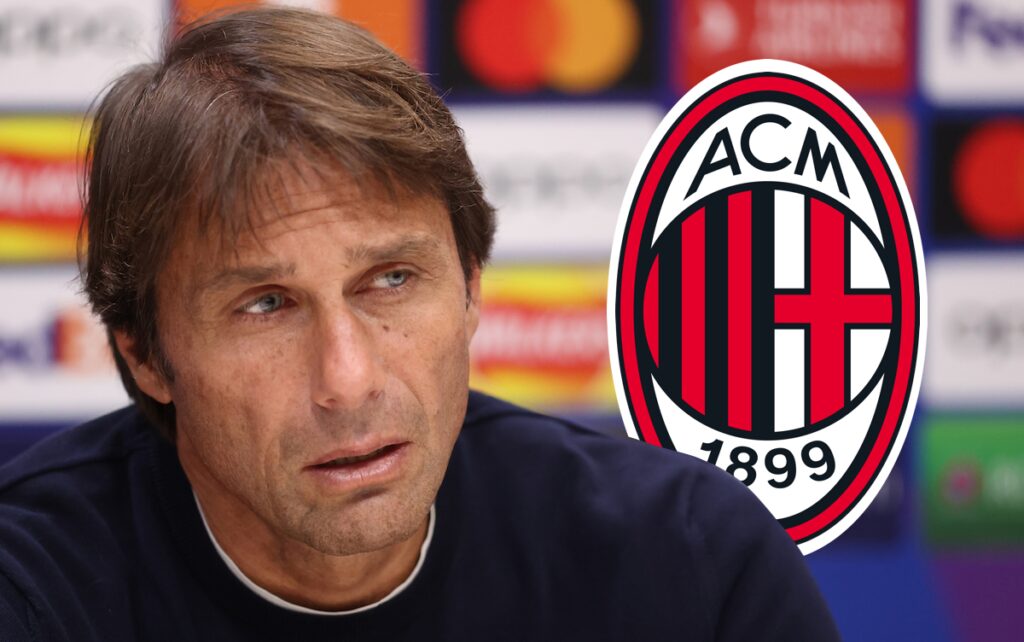 Quale Sarà la Prossima Squadra di Antonio Conte? Ecco le Possibili Destinazioni 3 Quale Sarà la Prossima Squadra di Antonio Conte? Ecco le Possibili Destinazioni