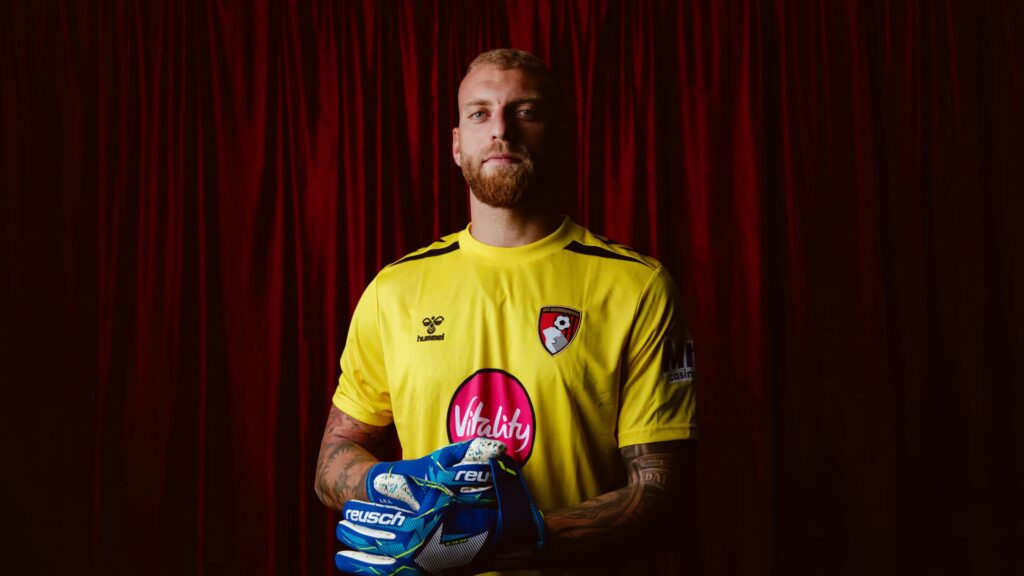 Juventus, Di Gregorio Scaricato dal Bournemouth! Rientrerà a Torino a Gennaio, nel Futuro c'è il Bologna 2 Juventus, Di Gregorio Scaricato dal Bournemouth! Rientrerà a Torino a Gennaio, nel Futuro c'è il Bologna