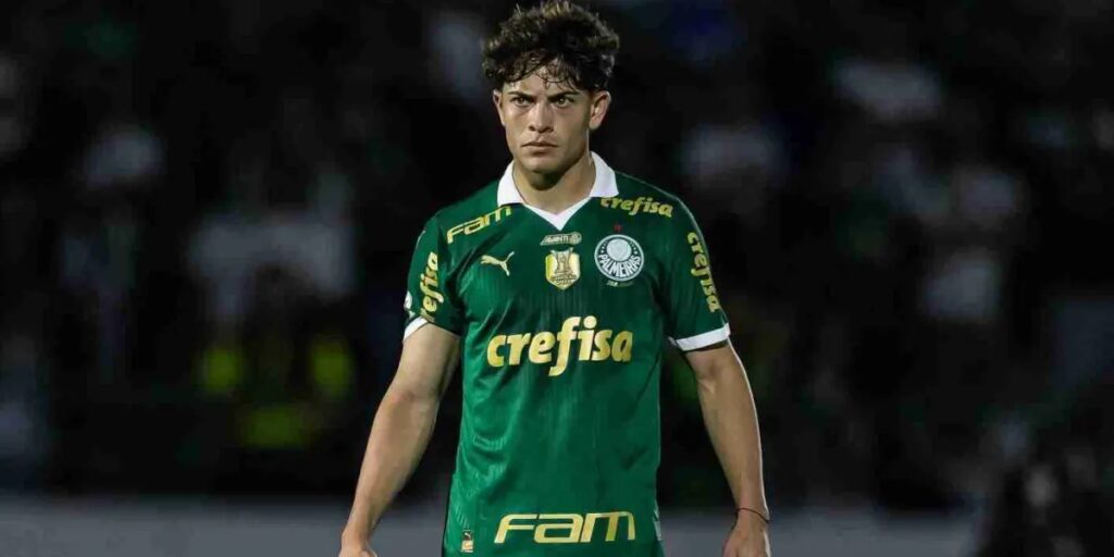 Calciomercato Milan, per Gennaio si Valuta il Terzino Agustin Giay: la Situazione 2 Calciomercato Milan, per Gennaio si Valuta il Terzino Agustin Giay: la Situazione
