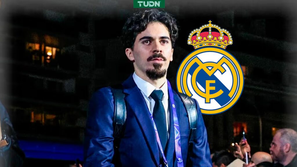 Calciomercato PSG, Vitinha fa Gola Alle big: Real Madrid Avvisato, Servono 140 Milioni