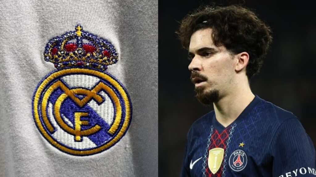 Calciomercato PSG, Vitinha fa Gola Alle big: Real Madrid Avvisato, Servono 140 Milioni