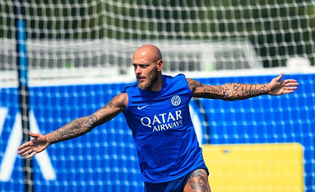 Calciomercato Inter, Dimarco Chiede 7,5 Milioni per Rinnovare: la Risposta dei Nerazzurri