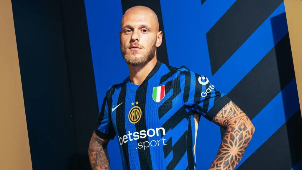 Calciomercato Inter, Dimarco Chiede 7,5 Milioni per Rinnovare: la Risposta dei Nerazzurri