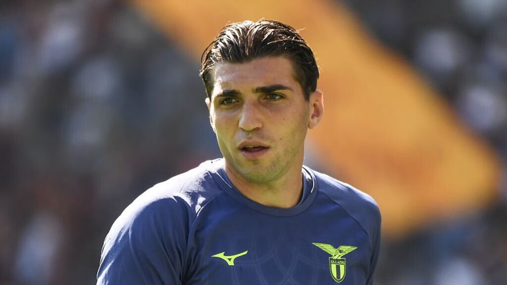 Calciomercato Lazio, Gattuso ha Blindato Mandas: ora è il Miglior Portiere d'Europa