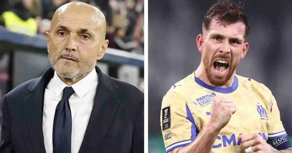 Calciomercato Juventus, Spalletti Chiede Rinforzi: Tutti i Nomi per Gennaio 3 Calciomercato Juventus, Spalletti Chiede Rinforzi: Tutti i Nomi per Gennaio