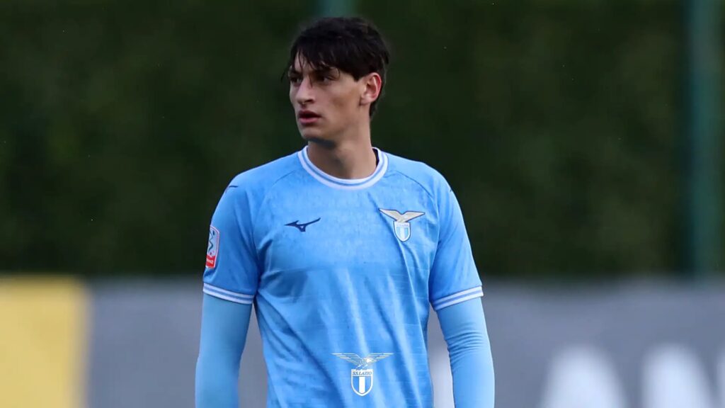 Calciomercato Inter, Floriani Mussolini nel mirino: la Lazio chiede almeno 20 milioni
