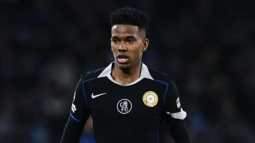 PSG, assalto a Estevao del Chelsea: Luis Enrique vuole anche Javi Rodriguez
