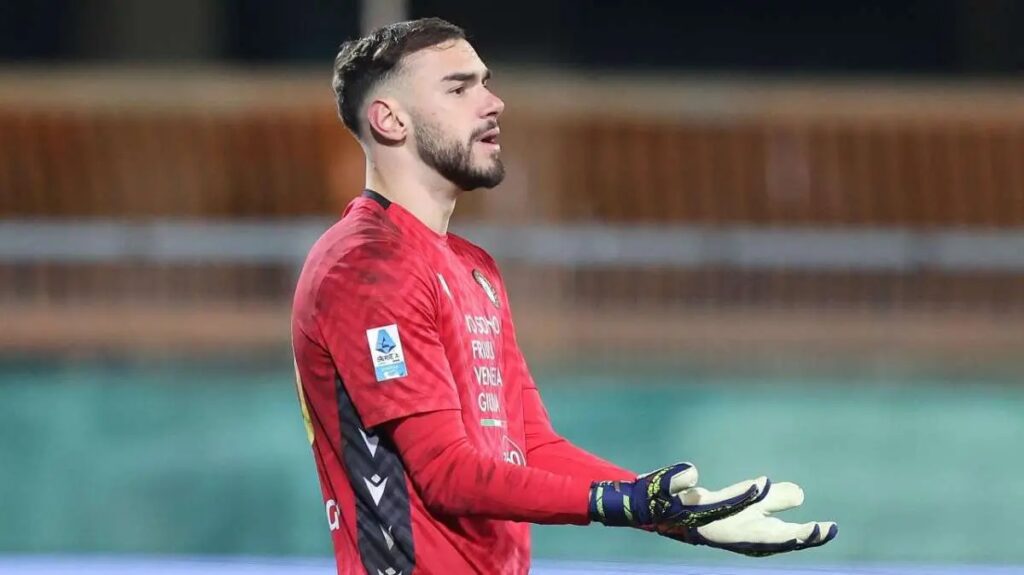 Calciomercato Genoa, Occhi su Razvan Sava per la Porta: Intanto la Vittoria Sulla Juve Riaccende la Speranza Salvezza! 2 Calciomercato Genoa, Occhi su Razvan Sava per la Porta: Intanto la Vittoria Sulla Juve Riaccende la Speranza Salvezza!