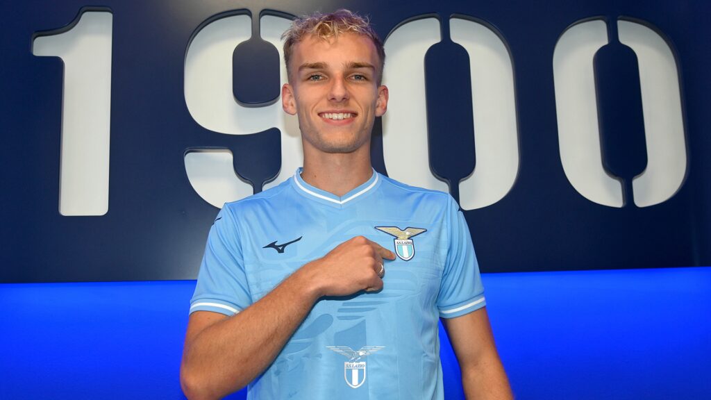 Calciomercato Lazio, i 12 Milioni Spesi per Isaksen nel 2023 Oggi Hanno Tutto un Altro Sapore! E sul Futuro...