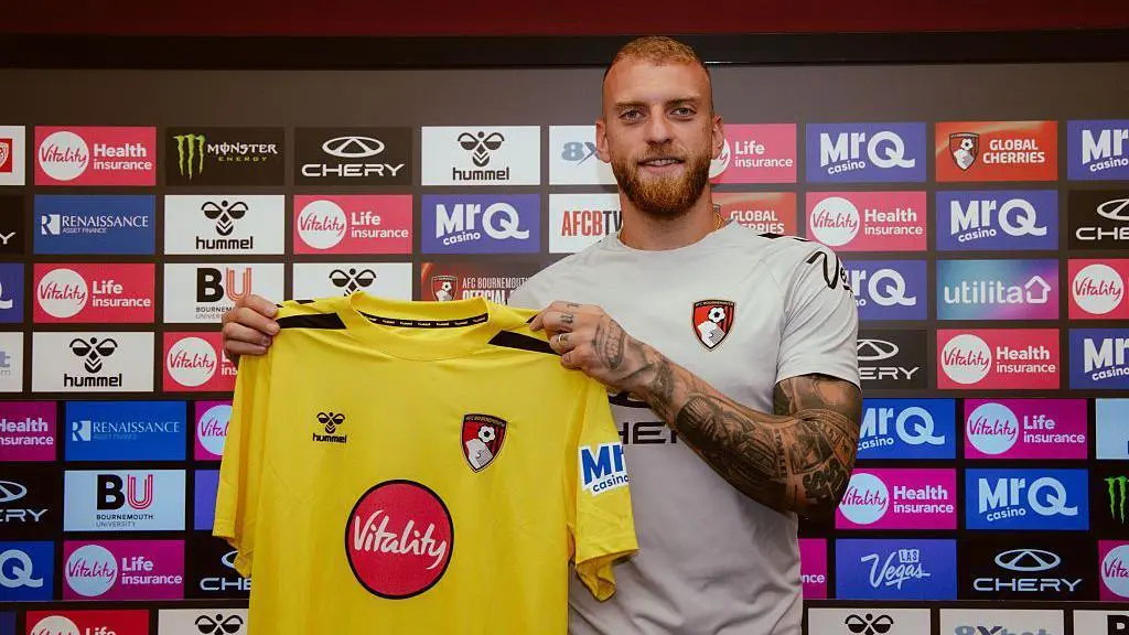 juventus di gregorio bologna bournemouth