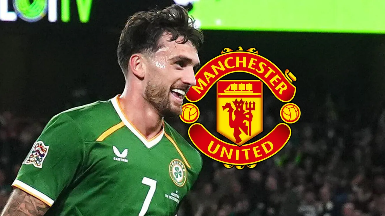 manchester united