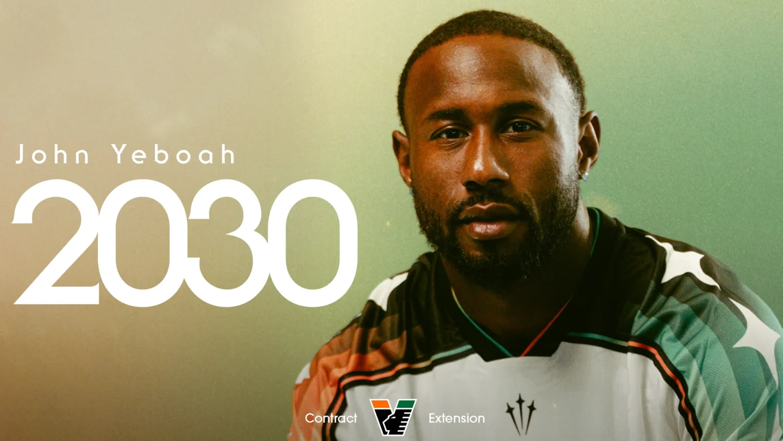 calciomercato venezia john yeboah